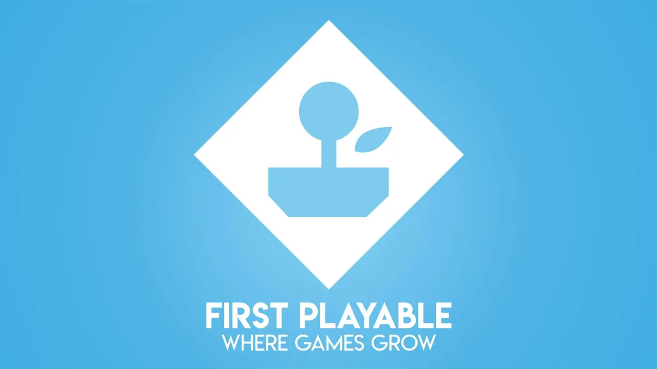 firstplayable_cover