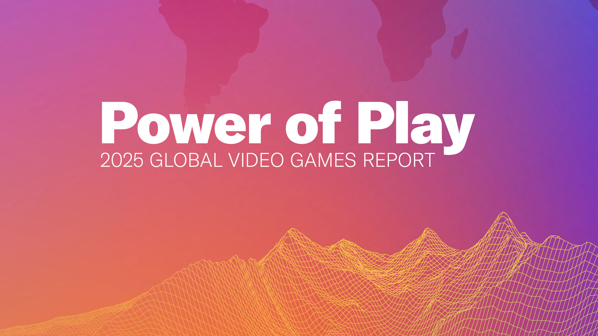 Power of Play 2025