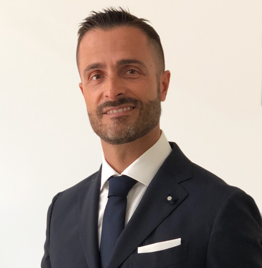 Manuel Del Rosso